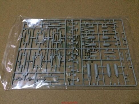 Trumpeter 1/48 Mig19PM Farmer E Fighter Model Kit in Saudi Arabia