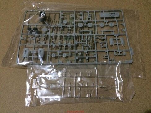 Trumpeter 1/48 Mig19PM Farmer E Fighter Model Kit in Saudi Arabia
