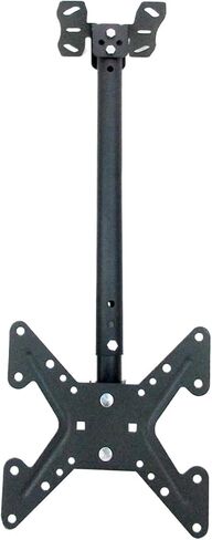 (0.65 م-0.9 م) DL-905X Steel 200x200 30 "27inch 32inch 20 Tilt Down Wall Mount Bracket LCD in Saudi Arabia