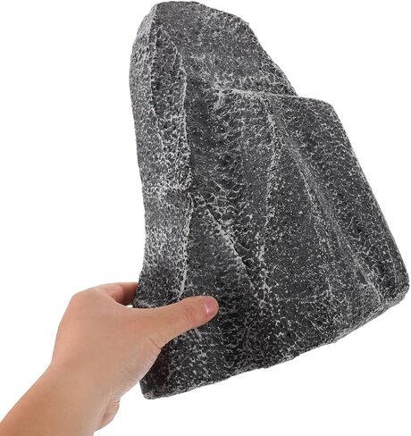 Mini Foam Stone Landscape Decore Stones for Home Yard Decorative Rocks Foam Design in Kuwait