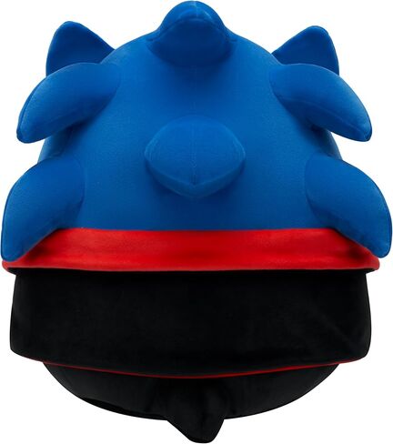 Squishmallows Original 12in "Sonic the Hedgehog" Vampire Sonic Plush (متوسط ​​الحجم) in Saudi Arabia