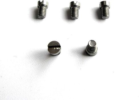 5 PCS Set Edele Set Set 91-173 664-15 لـ PFAFF 335 337 1525 1245 1295 1425 3734 3834 in Kuwait