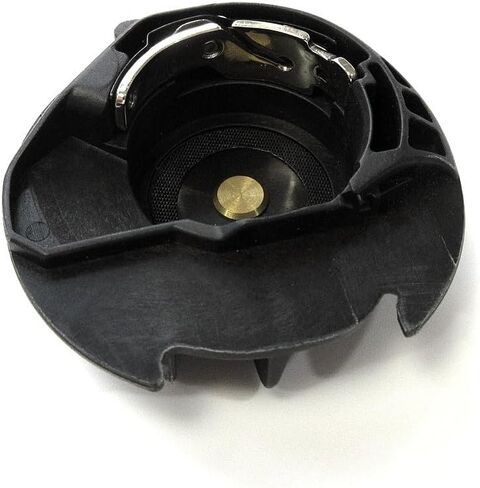 علبة Evernice Bobbin لـ Juki HZL-G110 ، HZL-G120 ، HZL-G210 ، HZL-G220 ، HZL-DX5 ، HZL-DX7 in Saudi Arabia