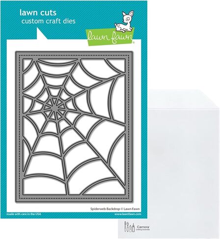 يموت خلفية SpiderWeb في الحديقة ، Carnora Die Storage Pocket in Saudi Arabia