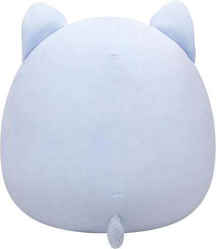 Squishmallows Original 20in Ilene the Pink Unicorn مع قوس قزح Mane - Jazwares Plush الرسمية (Jumbo) in Saudi Arabia