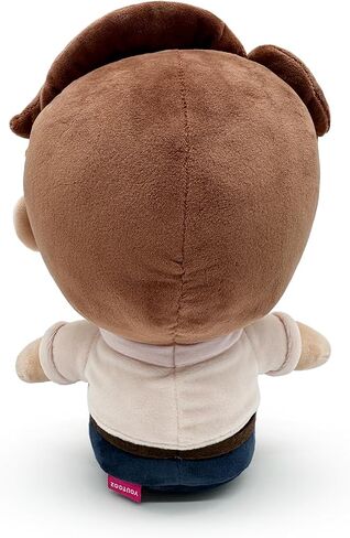 Youtooz Heartstopper Nick Plush 9" Inch - Nick from Heartstopper Series Plush Figurine in Saudi Arabia