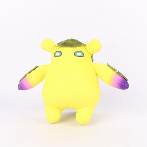 لعبة Game Merch Merch character Plush Hat Telsibles أو هدية لعشاق الألعاب الشجاعة (Wingman-1) in Kuwait