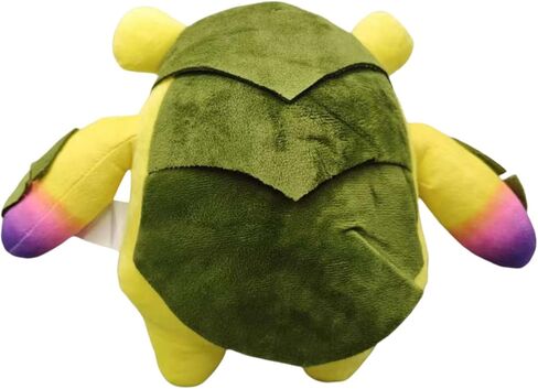 لعبة Game Merch Merch character Plush Hat Telsibles أو هدية لعشاق الألعاب الشجاعة (Wingman-1) in Kuwait