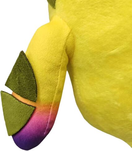 لعبة Game Merch Merch character Plush Hat Telsibles أو هدية لعشاق الألعاب الشجاعة (Wingman-1) in Kuwait