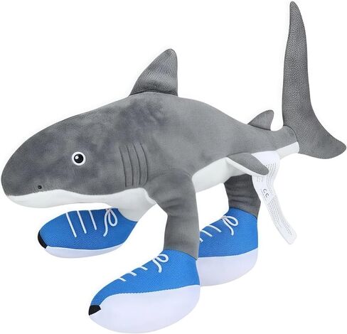 Italian Brainrot Inspired Plush Toy 9.8Inches Brri Brri Bicus Dicus Bombicus Plush Soft Stuffed Meme Dolls for Collectors, Unique Gift for Kids & Adults in Saudi Arabia