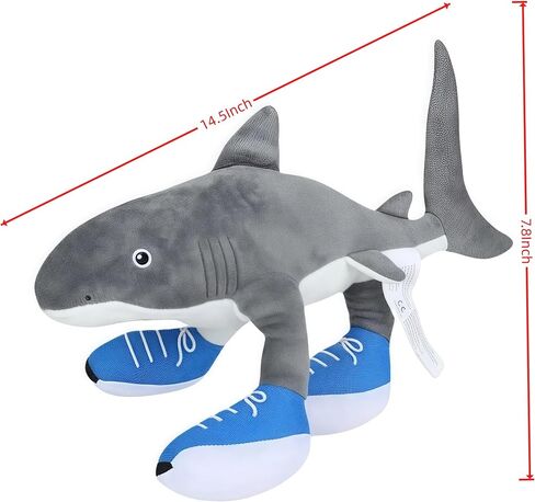 Italian Brainrot Inspired Plush Toy 9.8Inches Brri Brri Bicus Dicus Bombicus Plush Soft Stuffed Meme Dolls for Collectors, Unique Gift for Kids & Adults in Saudi Arabia