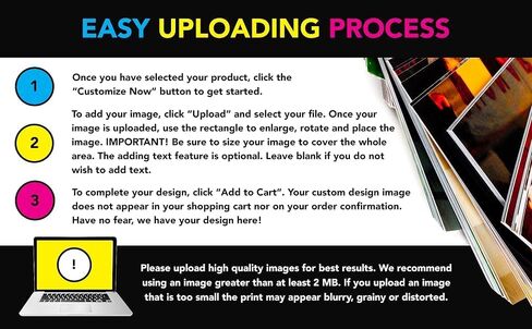 Personalized Custom Postcards, MakeYour Own: Party, Birthday, Wedding, Event Invitations, Business Handouts, Moving Notices, RSVPs, Thank You Notes, Save the Date, Blank Postcards, Anything You Can Imagine! in Saudi Arabia