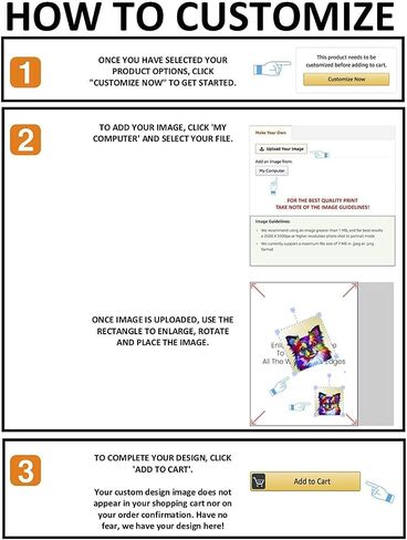 Personalized Custom Postcards, MakeYour Own: Party, Birthday, Wedding, Event Invitations, Business Handouts, Moving Notices, RSVPs, Thank You Notes, Save the Date, Blank Postcards, Anything You Can Imagine! in Saudi Arabia