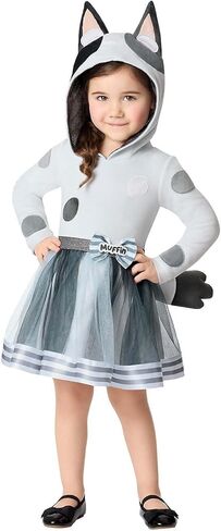 الروح هالوين الأزرق طفل فستان غامق in Kuwait