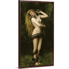 LINKAR Paint by Numbers,DIY Acrylic Painting Kits for Beginner & Adults,Easy to Color and Odorless,with A Full Set of Paint and Brushes,Acrylic Paint,— Lilith,by John Collier in Saudi Arabia