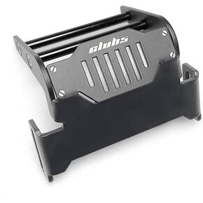 Club 5 Steel Front Bumper for Redcat Ascent/Fusion in Kuwait