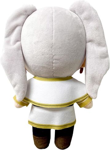 Great Eastern Entertainment Frieren: Beyond Journey's End - Frieren Plush 8" H in Saudi Arabia