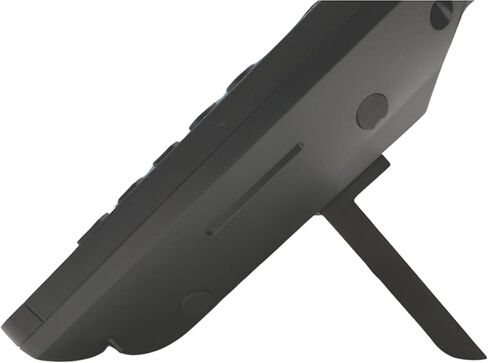 موقف الاستبدال لـ Yealink T44W ، T41P ، T41S ، T42G ، T42S ، T43U-Stand-T4S-OEM FIT-OEM Part 330100000120 in Kuwait