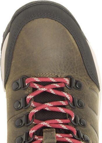 Wolverine Women's Chisel 2 Steel Toe Waterproof Hiker Hiking Boot, Fog, 8.5 in Saudi Arabia