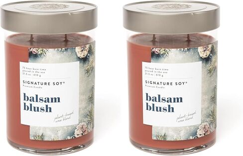 Lidded Oh Christmas Tree Scented Candle, Extra Large Jar in Saudi Arabia