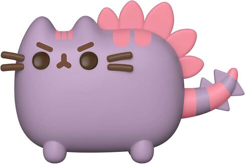 POP! Funko Pusheen Pusheenosaurus Exclusive in Saudi Arabia