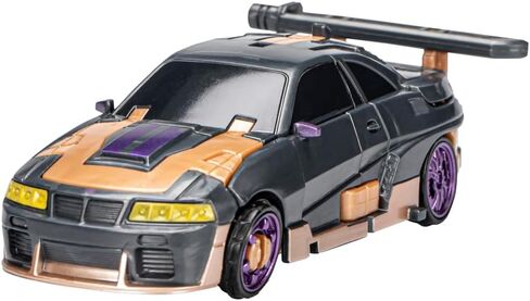 Transformers - Core Boy Deluxe Class - Nightbird in Saudi Arabia