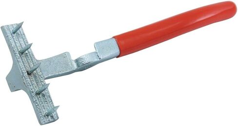C.S. Osborne Webbing Stretcher #252 Puller Upholstery Tool in Saudi Arabia