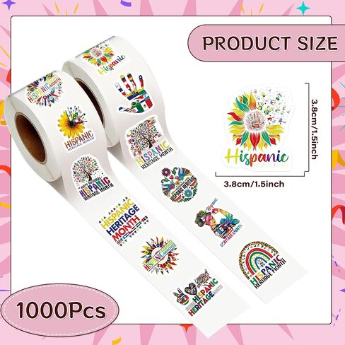 ملصقات أسبوع الشريط الأحمر للأطفال - 1000pcs Luvsweets ملصقات خالية من المخدرات ، على سبيل المثال لا لمخدرات شارات المخدرات ، شارات التوعية المضادة للأدوية لمجموعات حملات أحداث المدرسة Red Ribbon Week ، in Kuwait