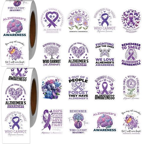 Red Ribbon Week Stickers for Kids - 1000Pcs Luvsweets Drug Free Stickers, Say No to Drugs Decals, Anti Drugs Awareness Decals for Red Ribbon Week Supplies School Events Campaigns Groups, 16Designs in Kuwait