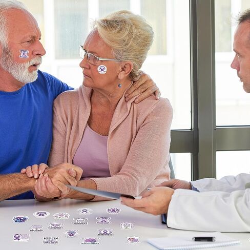 Red Ribbon Week Stickers for Kids - 1000Pcs Luvsweets Drug Free Stickers, Say No to Drugs Decals, Anti Drugs Awareness Decals for Red Ribbon Week Supplies School Events Campaigns Groups, 16Designs in Kuwait