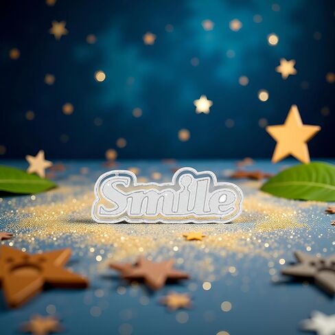 تموت كلمات العطلات الكبيرة التي يموت ، لألبوم DIY Scrapbooking Photo ، الورق المزخرف بالورق in Saudi Arabia