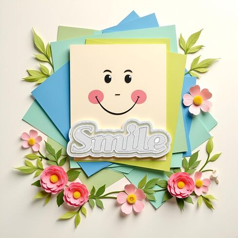 تموت كلمات العطلات الكبيرة التي يموت ، لألبوم DIY Scrapbooking Photo ، الورق المزخرف بالورق in Saudi Arabia