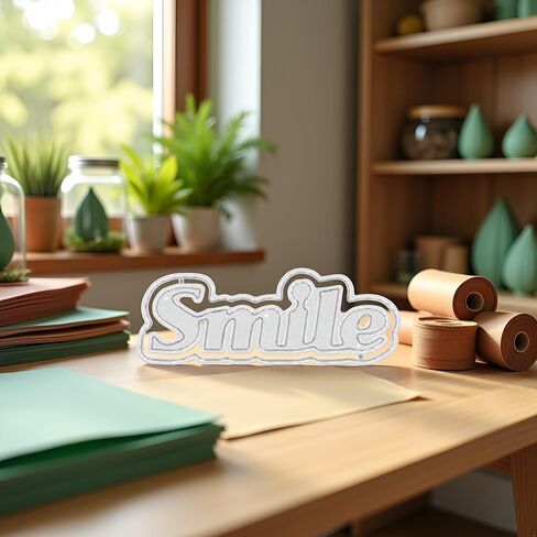 تموت كلمات العطلات الكبيرة التي يموت ، لألبوم DIY Scrapbooking Photo ، الورق المزخرف بالورق in Saudi Arabia