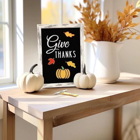 Stencil Magnetic Fall - 12 قالب الخريف لفن السبورة DIY ، ألواح البيضاء ، المطاعم ، لوحات الزفاف ، علامات الأعمال ، Blackboards | الإستنسل القابلة لإعادة الاستخدام لعلامات الطباشير in Kuwait