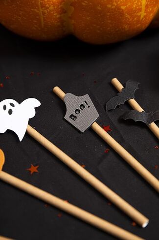 Sizzix Sizzx Thinlits Die Set 14PK Halloween Motifs by Jennifer Ogborn | 665950 | Chapter 3 2022, Multicolor in Saudi Arabia