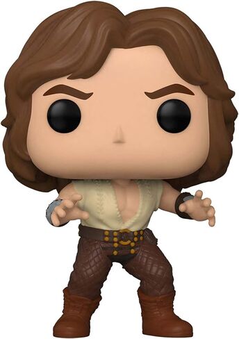 Funko Pop! Hercules: Legendary Journeys - Hercules in Saudi Arabia