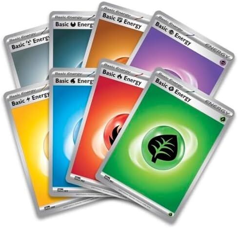 Pokemon TCG: Scarlet & Violet - Paradox Rift Elite Trainer Box (Iron Valiant) in Saudi Arabia