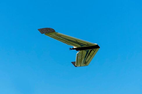 EPP EPP Flying Wing RC Airplane 1114mm Wingspan FPV Delta Wing Tail -Pusher - Glider Kit/Kit+Power Combo (Kit+Motor+Prop+ESC+Servos) in Saudi Arabia