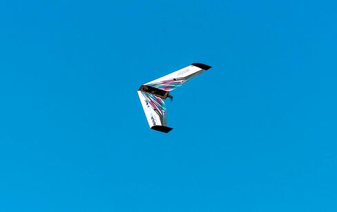 EPP EPP Flying Wing RC Airplane 1114mm Wingspan FPV Delta Wing Tail -Pusher - Glider Kit/Kit+Power Combo (Kit+Motor+Prop+ESC+Servos) in Kuwait