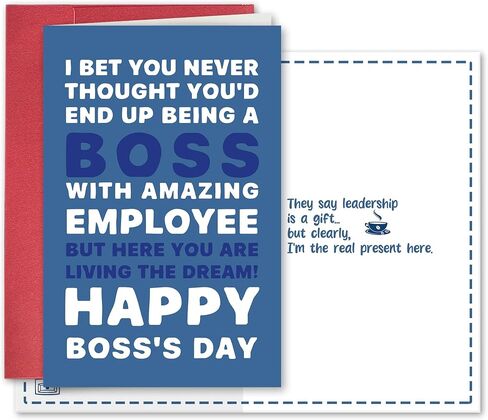 SuperShunhu Funny Birthday Card for Husband, Sarcastic Husband Birthday Card from the Amazing Wife, Happy Birthday Gift Ideas for Him in Kuwait