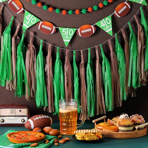 3 Pcs Jungle Safari Animal Banners Wild Animal Birthday Party Decorations Woodland Wildlife Theme Banner Felt Ball Tassel Garland for Zoo Safari Birthday Decor Baby Shower Supplies in Saudi Arabia