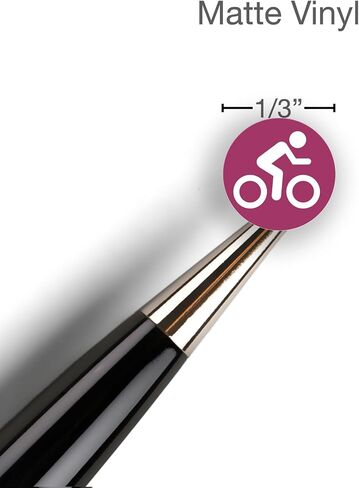 Spin Bike Biking Planner Stickers / 110 Vinyl Dot Stickers (1/3") / Exercise Health Fitness Self Care Workout/Essential Productivity Life/Bujo Bullet Journaling (One Sheet) in Kuwait