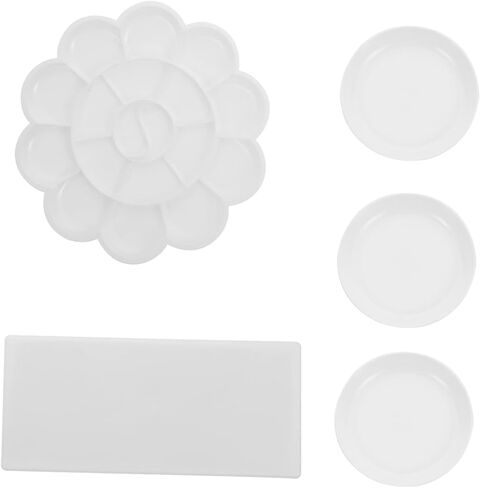 JOJOFUNY 1SET PASH MISSION PALETTE PLAETTH FARTION in Saudi Arabia