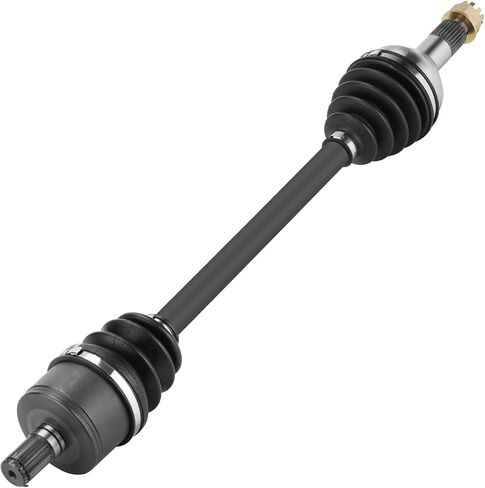 محور السيرة الذاتية الأيسر الأمامي Youxmoto لـ Can-Am Defender HD5 HD8 HD10 2016 2017 2018 2019 2020 2021 (DPS MAX XT CAB)؛ 2022 HD9، 4340 كرومولي ستيل CV المحور محرك المحور، 705401802، 705401937 in Saudi Arabia