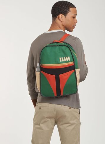 Simplicity SS9619OS Disney Star Wars Backpacks and Accessories Sewing Pattern Kit, Code S9619, One Size in Saudi Arabia