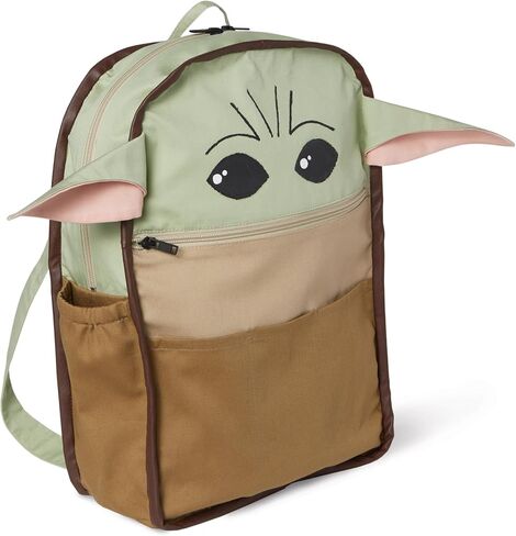Simplicity SS9619OS Disney Star Wars Backpacks and Accessories Sewing Pattern Kit, Code S9619, One Size in Saudi Arabia
