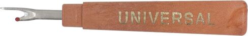 Universal 5 1/8 "Deluxe Seam Ripper & Buttonhole Cutter (حزمة 12 قطعة) in Saudi Arabia