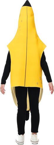 AOBUTE Boy Girls Halloween Carrot Waffle Banana Doughnut Cookie Costume Kids Food Suit in Saudi Arabia