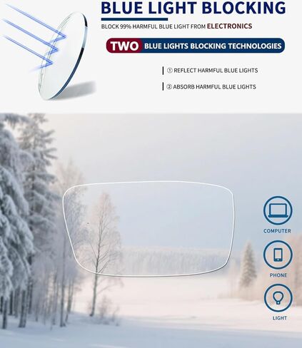Hubeye 5PCS Reading Glasses Men Unbreakable Blue Light Blocking Computer Readers Women Anti Glare UV Ray Filter Eyeglasses in Saudi Arabia