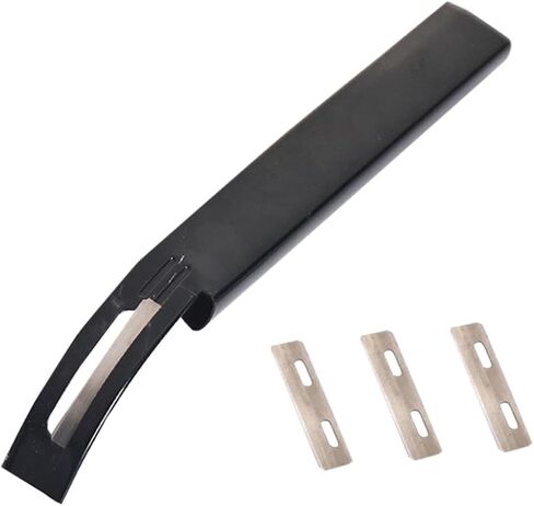 Sewacc Skiver Beveler Tool Leather Skiver Skiver Murvation Leather Geather Tool for DIY in Saudi Arabia